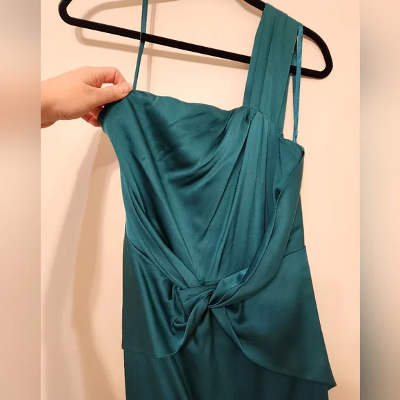 Banana Republic | Dresses | Banana Republic Silk Dress | Poshmark